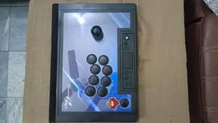 Hii everyone I am selling Hori alpha