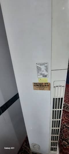 Sell 2 ACs