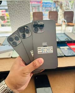 Apple iPhone 13 Pro Max 256g on Easy Installment
