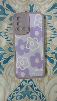 oppo F19 covers