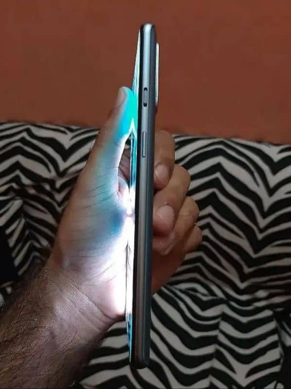 OnePlus 9R exchange possible with google pixel 6/7a 1