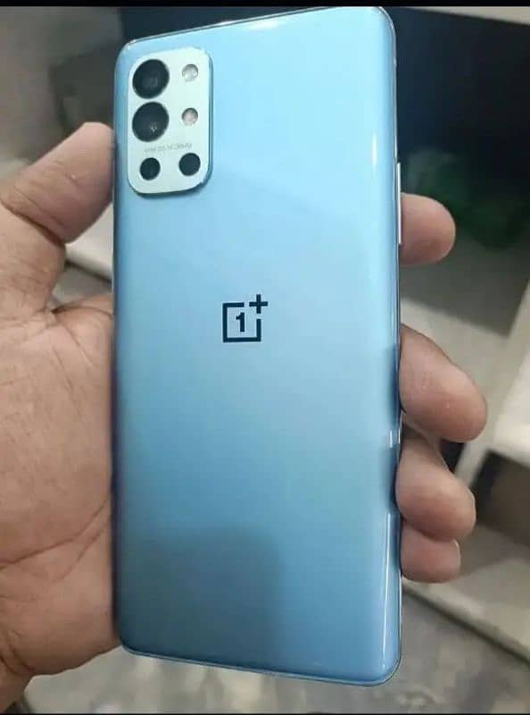 OnePlus 9R exchange possible with google pixel 6/7a 4