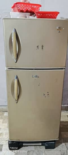 Haier refrigerator