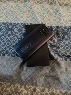 Poco X3 pro 8/256GB