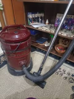Vaccum