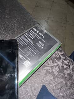 Infinix Note 40 Pro