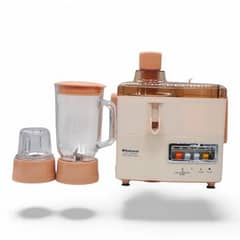 juicer blender