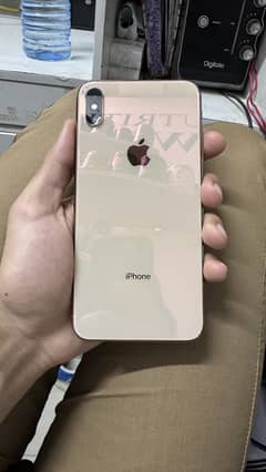 iPhone