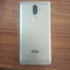 lenovo k8 note