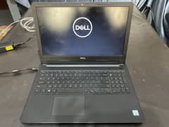 Core i5 , 8Gen laptop
