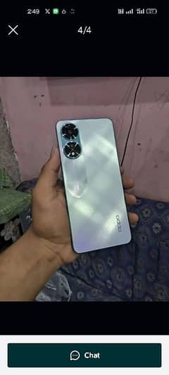 oppo a78