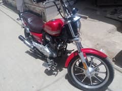 Hi speed Freedom sr 200