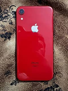Iphone Xr non pta