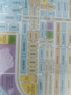 G-14/2 25/40 Pindi Facing Prime Location Plot For Sale