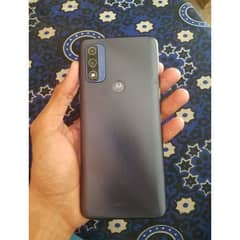 Moto G Pure