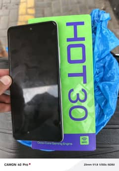 box