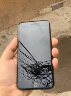 I phone 7 plus