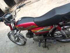 Road Prince 2022 model ,3,4,3,14.0,18,73