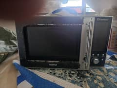 mecro wave oven
