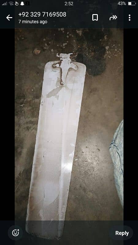 as like new condition  no any fault no open no repair 2