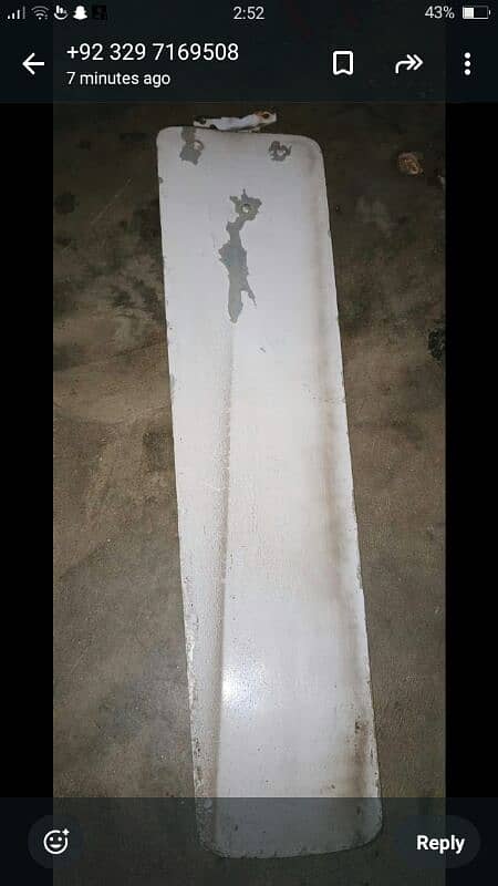 as like new condition  no any fault no open no repair 3