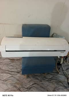 TCL 1.5 Ton AC - T3 compressor DC inverter