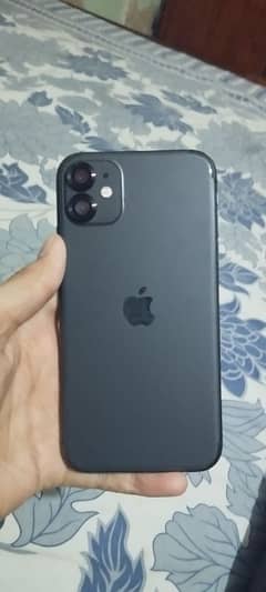 iPhone 11 64gb