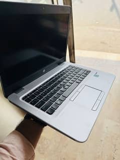 HP I7 7 Generation