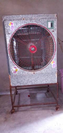 air cooler iron jus chader DC 12volt