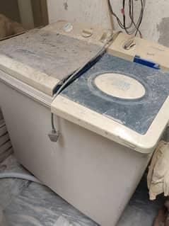 Washing