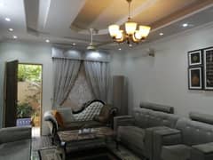 PORTION 4 RENT IN IQBAL PARK 5 MARLA