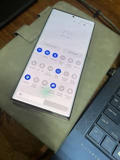 Samsung galaxy note 20 ultra Dual sim pta approved