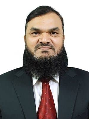 Myhammad Azhar Munir Kham