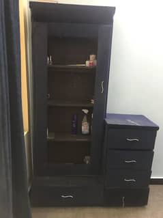 Dressing table
