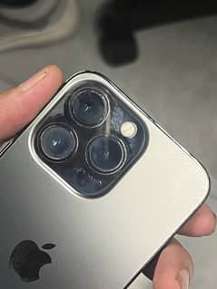 Apple iPhone 13 Pro PTA approved