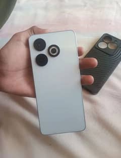 infinix