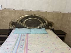 Furniture Bed