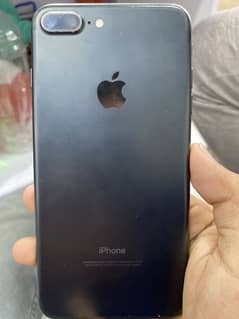 iPhone 7 plus PTA Approved