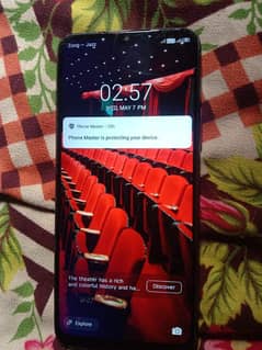 3gb ram 64gb membri  infinix hot9play