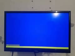 TCL 24 inch Led tv for sale