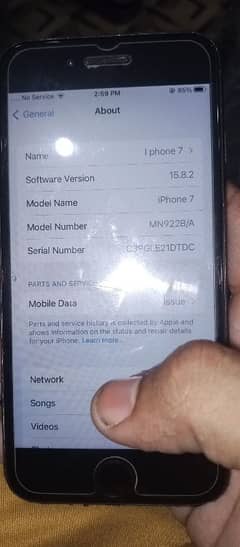 bypass iphone 7
