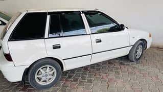 Suzuki Cultus VXL 2006