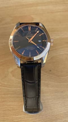 Omega seamster