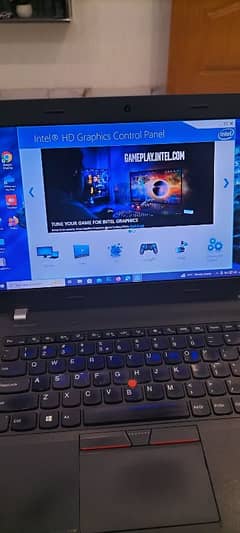 Lenovo E460 core i5 Thinkpad available at reasonable price