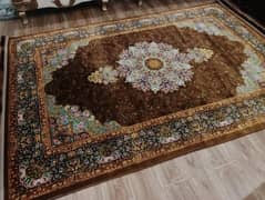 Iranian Machine Carpets / Rugs