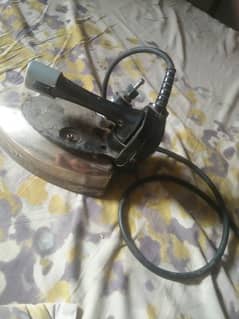 purani or paidar iron hai bas zara sa kam karwana hoga apko
