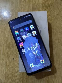 Infinix note 10 pro