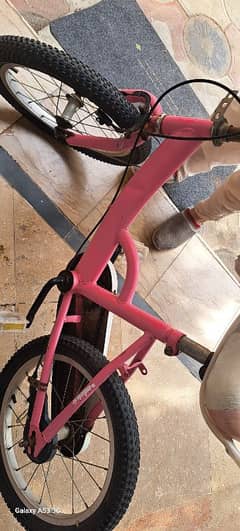 kids bicycle