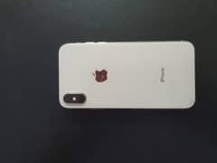 Iphone X 256 gb