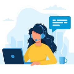 Need female staff for shopify orders  confirmstion calls